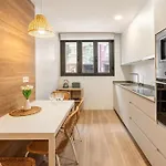 Ok Home. 公寓 格尔尼卡