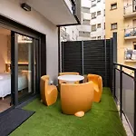 Ok Home. 格尔尼卡