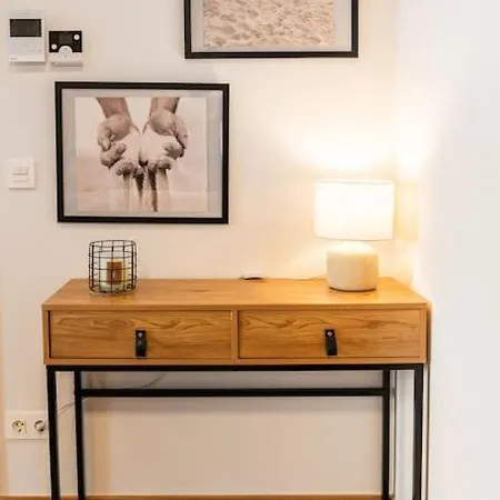 Ok Home. * 게르니카 이 루노