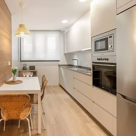 Apartamento Ok Home. *