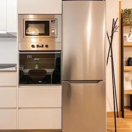 Ok Home. Apartment *