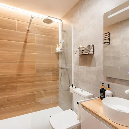 Ok Home. Guernica y Luno