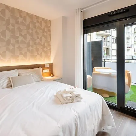 Ok Home. Apartamento *