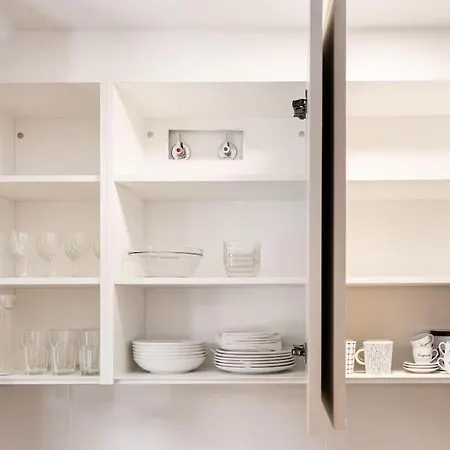 Ok Home. Apartment *