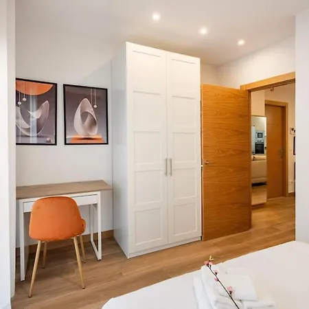 Ok Home. Apartamento