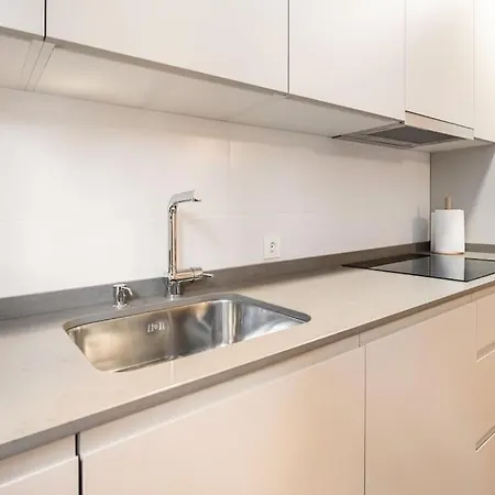 Apartamento Ok Home.