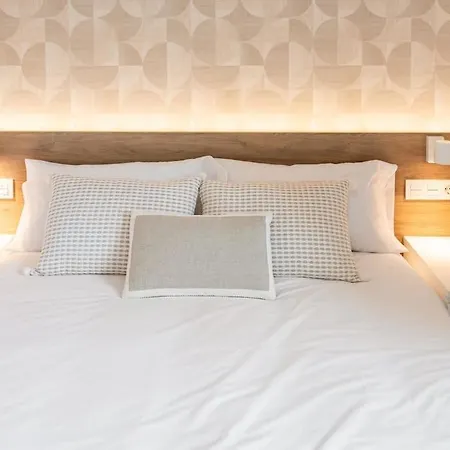 Ok Home. Apartamento