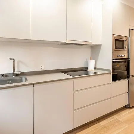 Ok Home. Apartamento