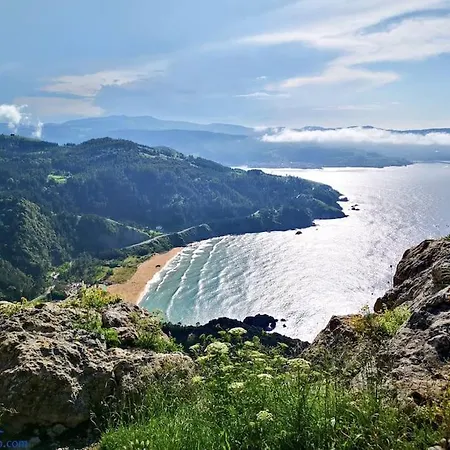 Ok Home. Apartment Guernica y Luno