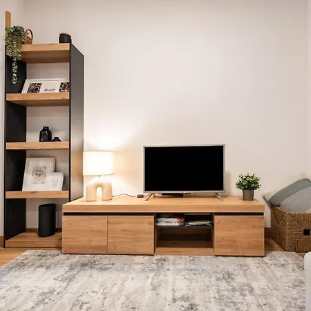 Apartamento Ok Home.