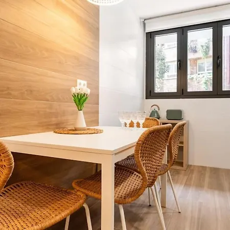 Apartamento Ok Home.