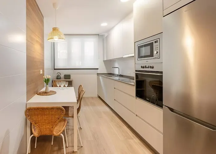 Apartment Ok Home. *