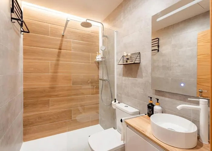 Ok Home. Guernica y Luno