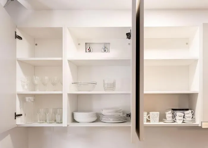 Ok Home. Apartment *