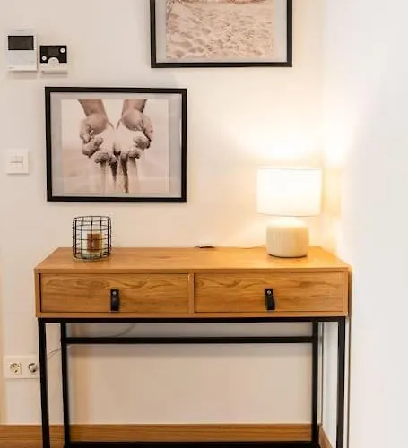 Ok Home. * Guernica y Luno