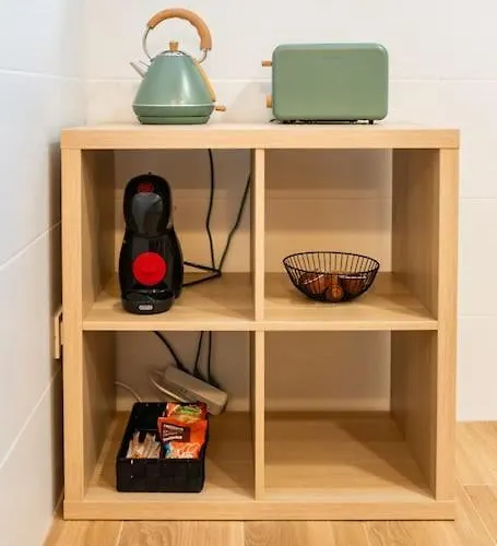 Ok Home. Apartment Guernica y Luno