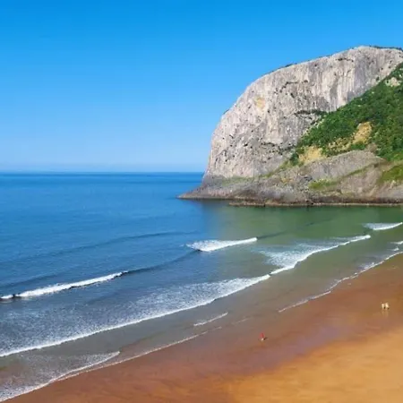 Apartment Ok Home. Gernika